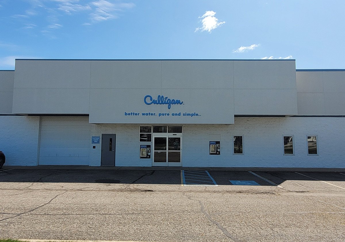 Culligan of Lansing